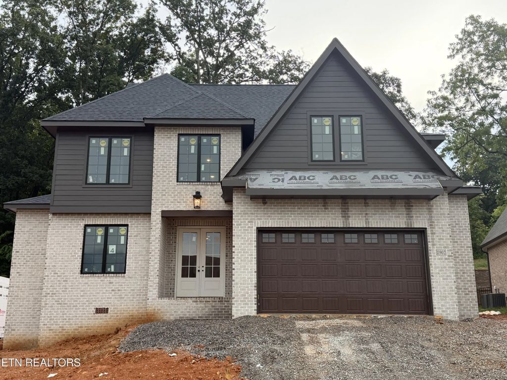 11902 Catatoga Blvd, Knoxville