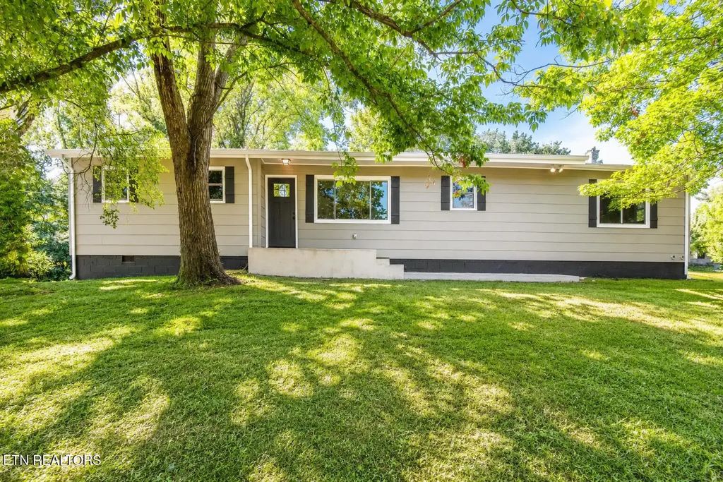 242 Oak St, Maynardville