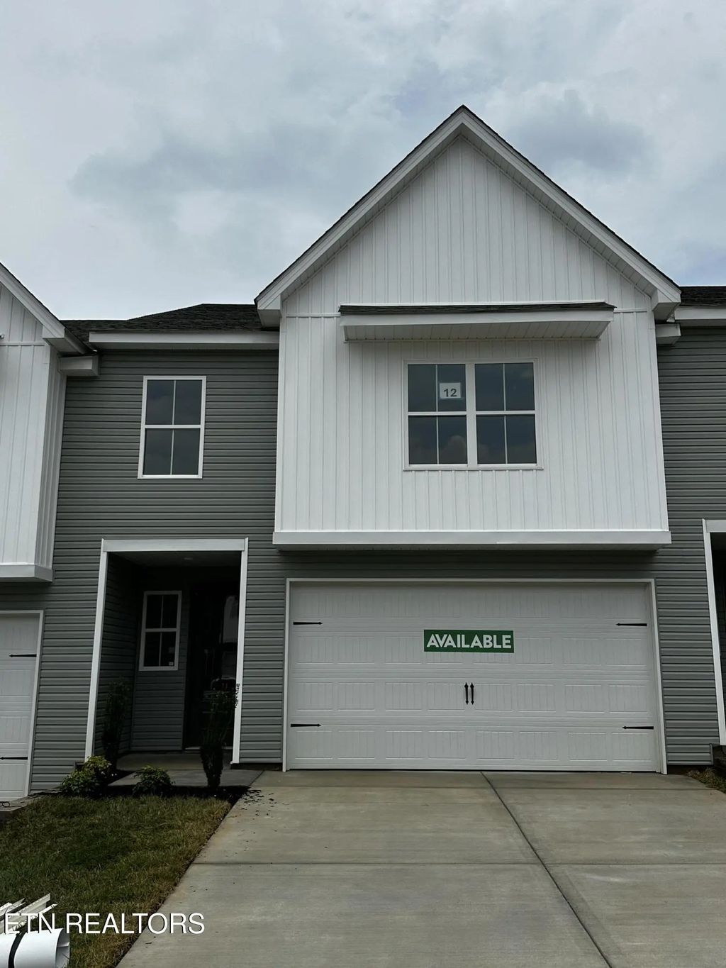 1625 Lateglow Way, Knoxville