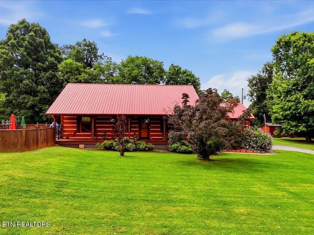 855 Chestnut Grove Circle, Dandridge