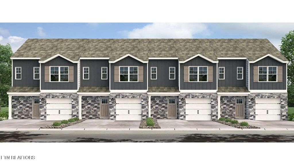 10660 High Tree Way, Knoxville