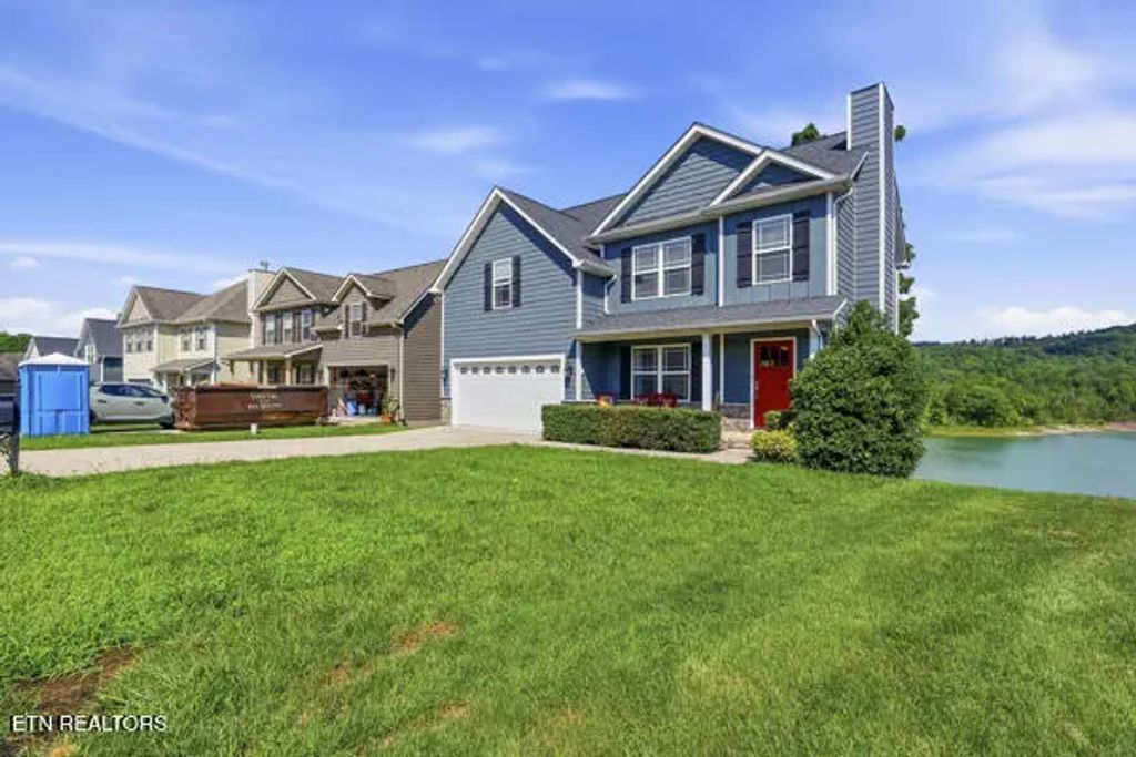 171 Twilight Blvd, Sharps Chapel