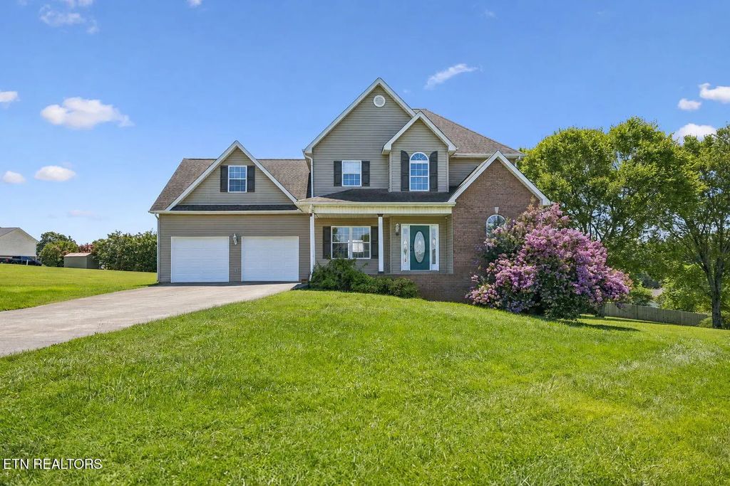 3135 Blueberry Drive, New Market