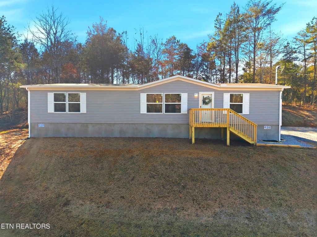 780 Little Dogwood Rd, Kingston