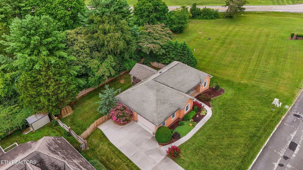 3748 Whitworth Drive, Knoxville