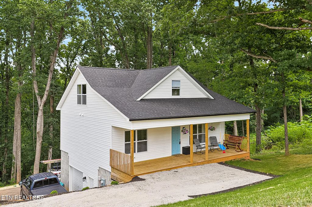3642 Big Springs Rd, Maryville