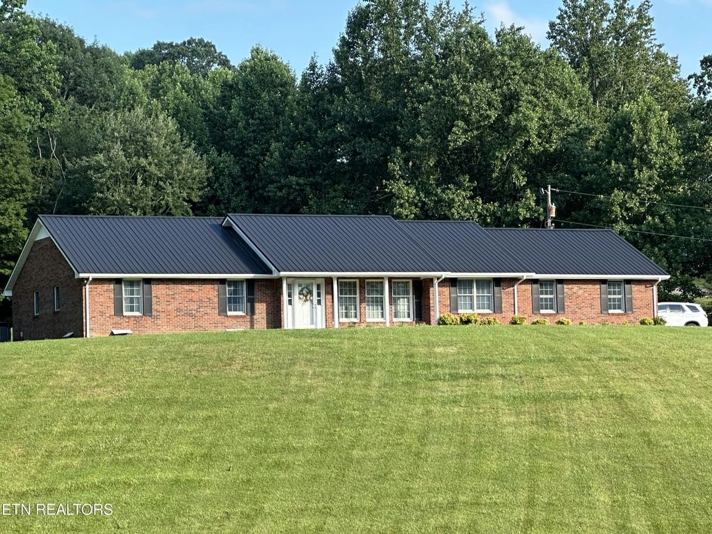 5064 Dr Thomas Walker Rd, Rose Hill