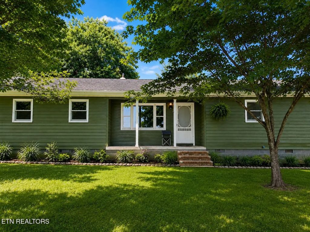 2107 Potato Farm Rd, Crossville