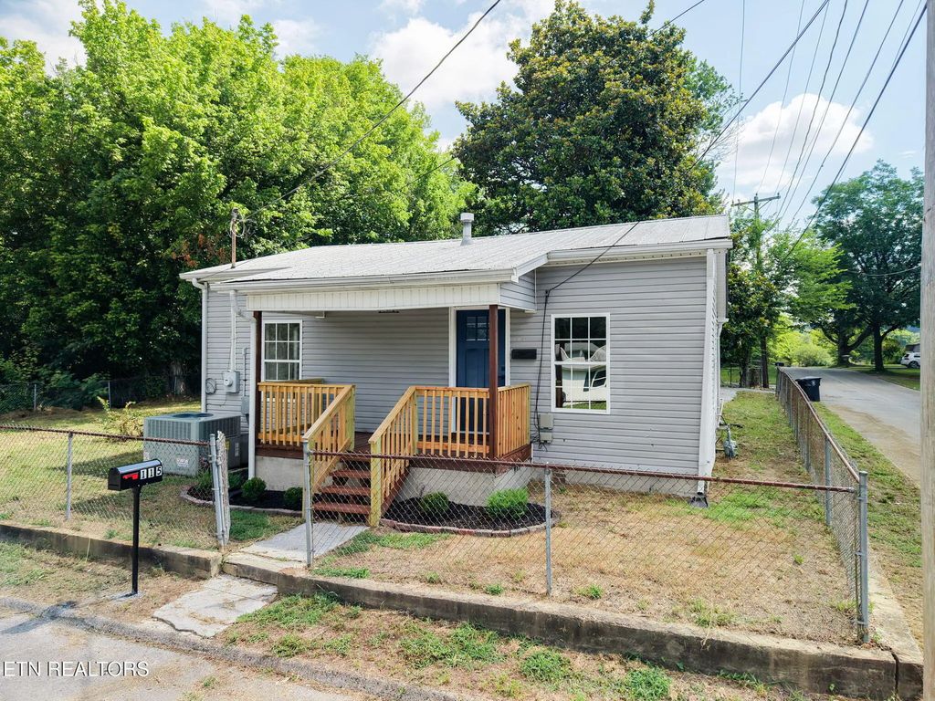 115 Ray St, Athens