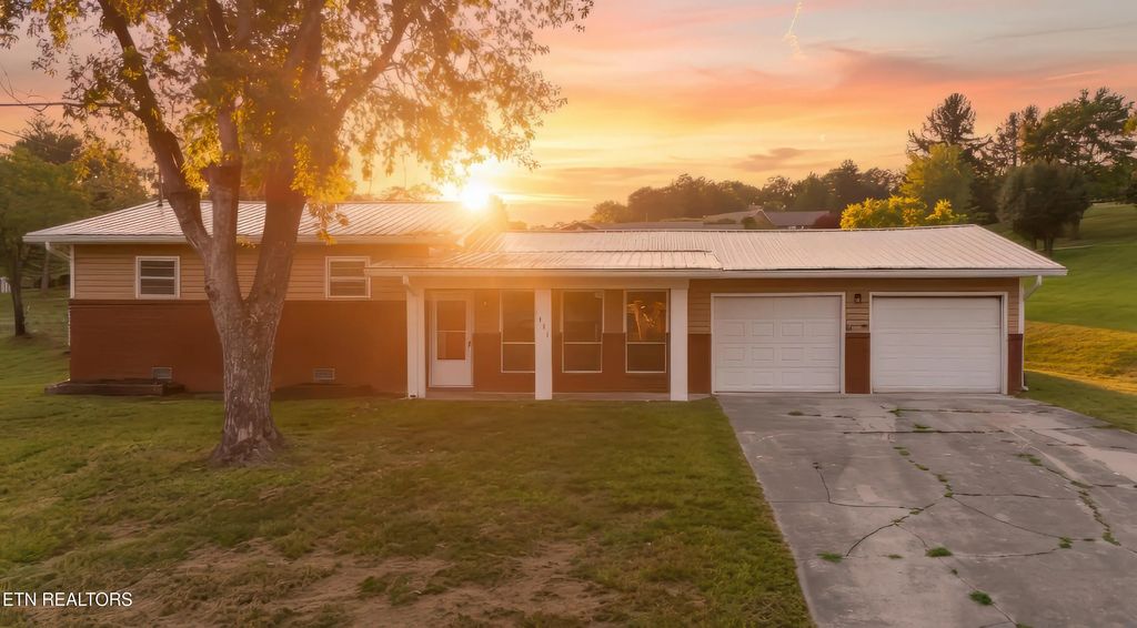 1035 Murphy Rd, Sevierville