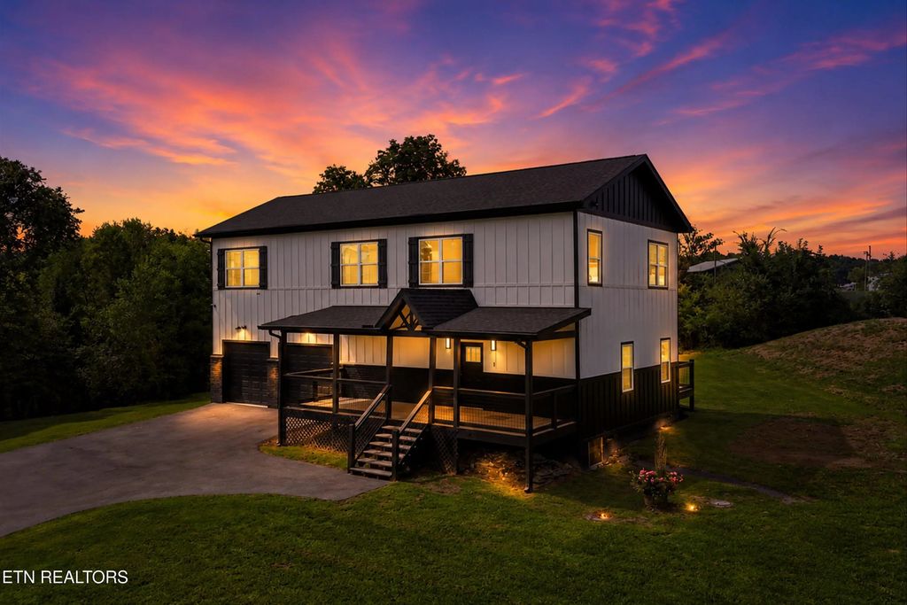 3239 Sybill Lee Lane, Sevierville