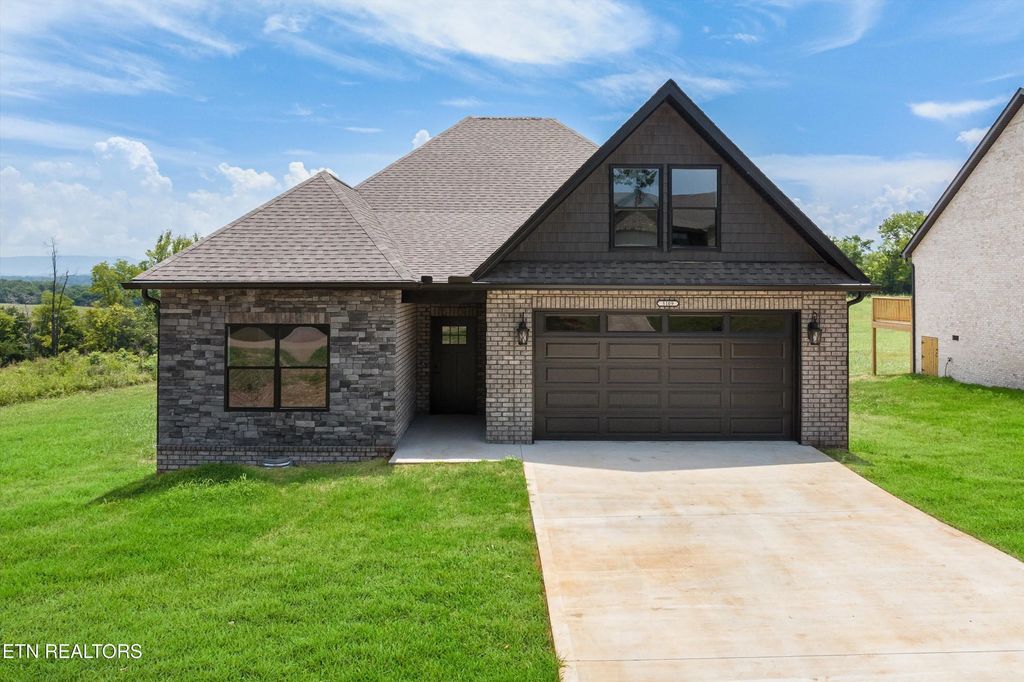 5109 Gregory Rd, Greenback