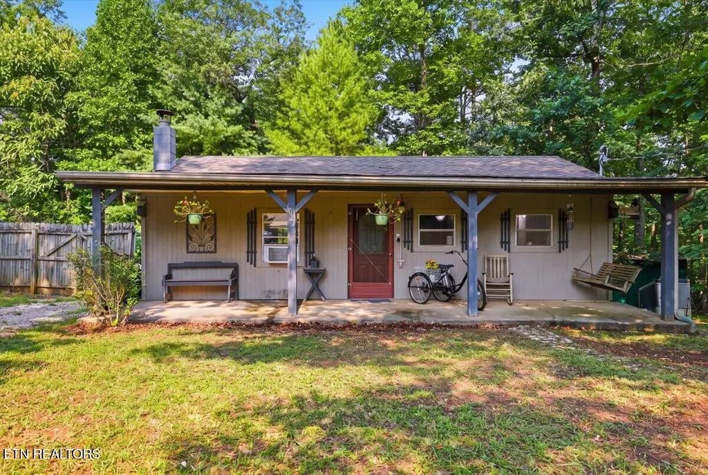 6021 Deer Trot Tr, Tallassee