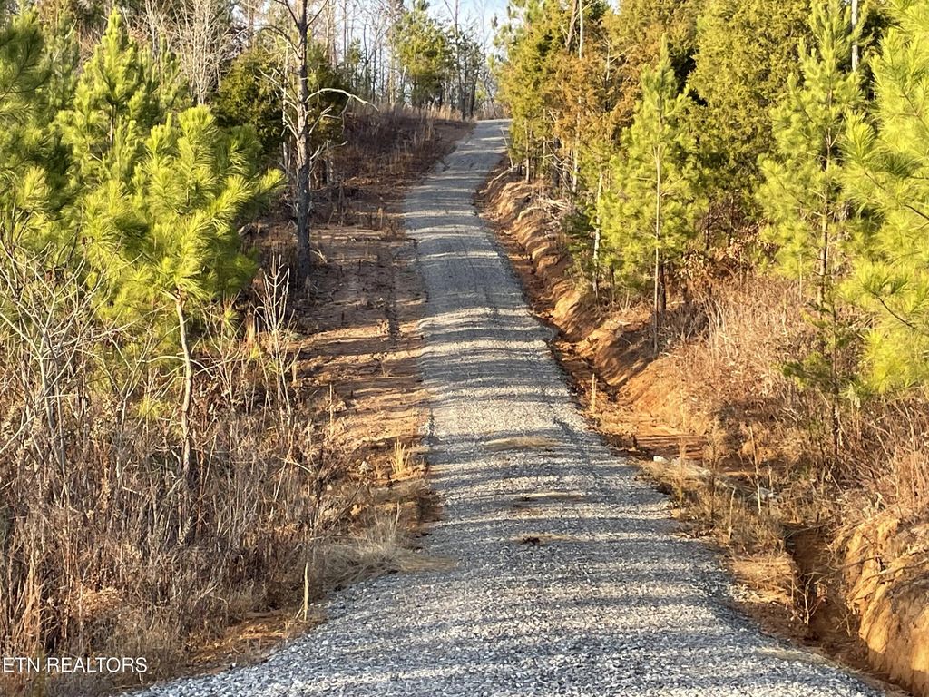Vista Drive, Vonore