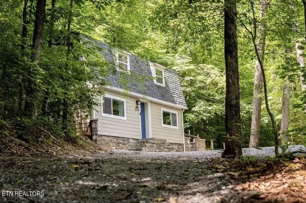 4705 Nebo Rd, Walland