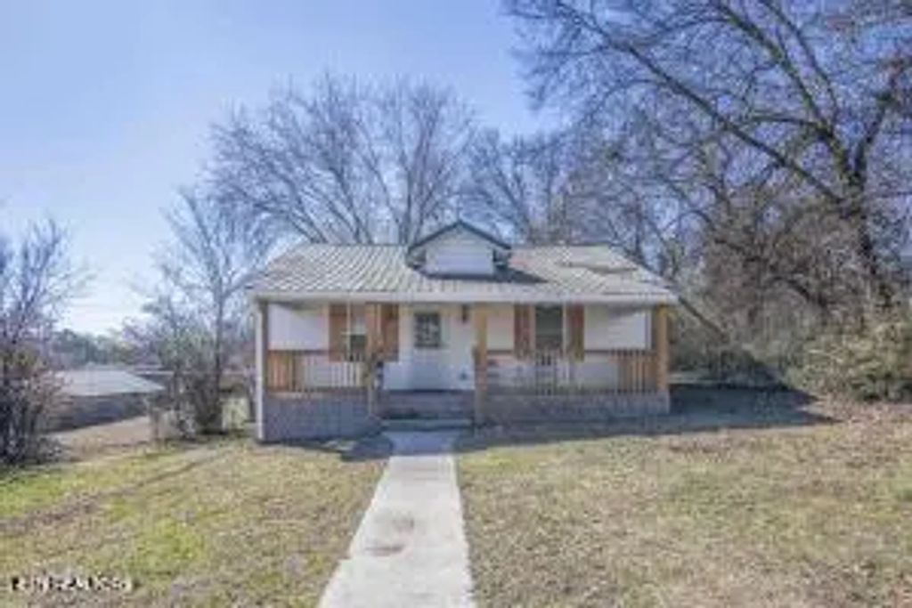 119 Yankee St, Knoxville