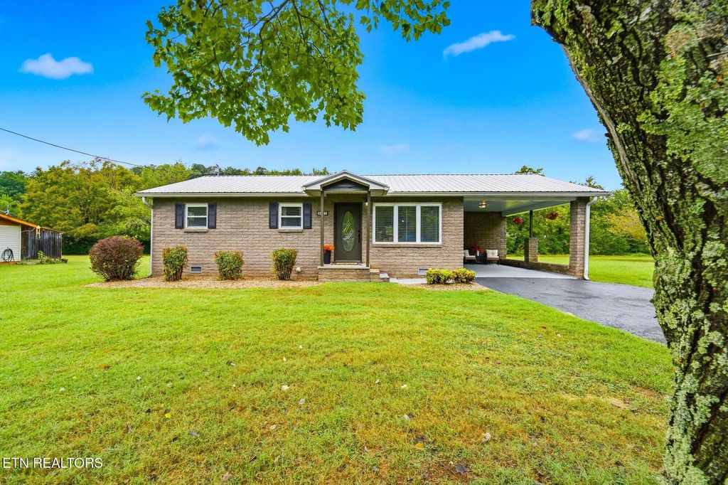 912 Bud Lane, Pigeon Forge
