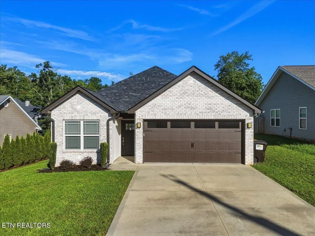 7727 Bell Stanley Rd, Powell