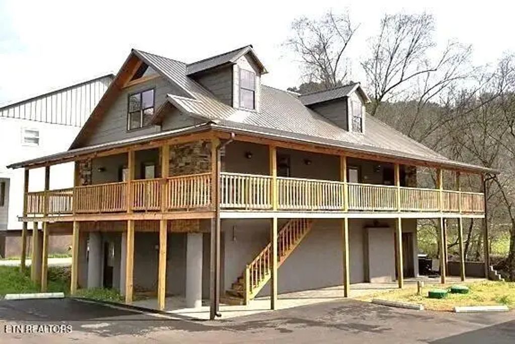 126 Rafter Rd, Tellico Plains