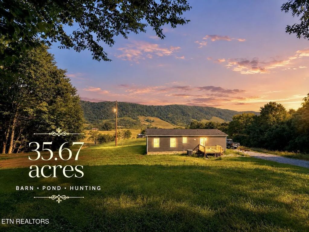 4194 Little Sycamore Rd, Tazewell