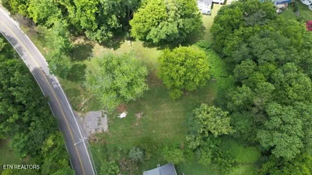 4309 Bruhin Rd, Knoxville