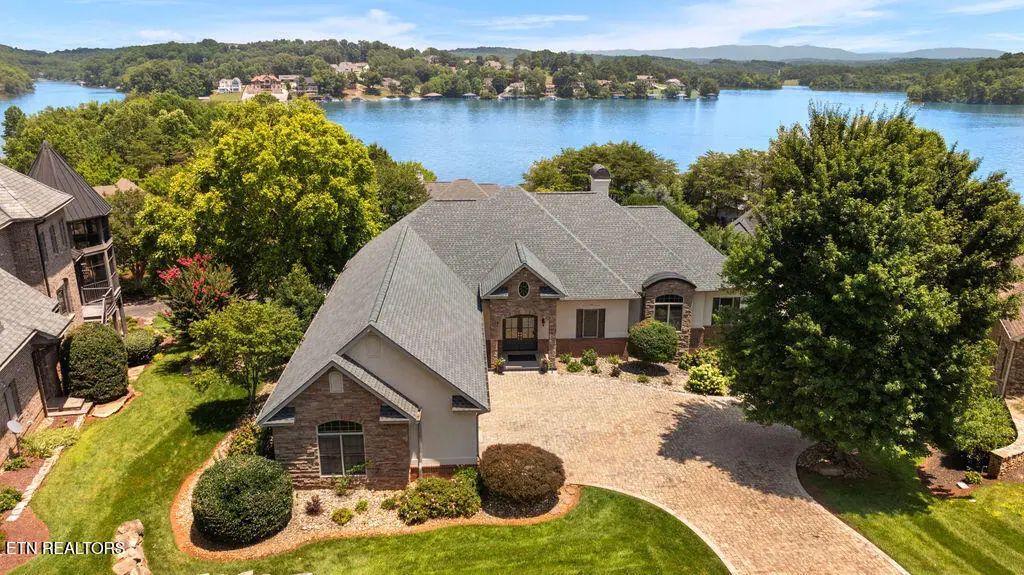 1510 Rarity Bay Pkwy, Vonore