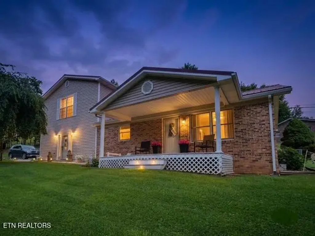554 Mclin Hollow Rd, Rose Hill