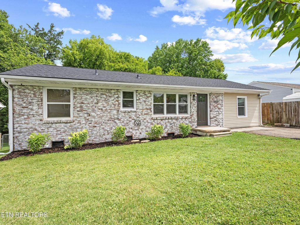 2021 Berea Ave, Knoxville