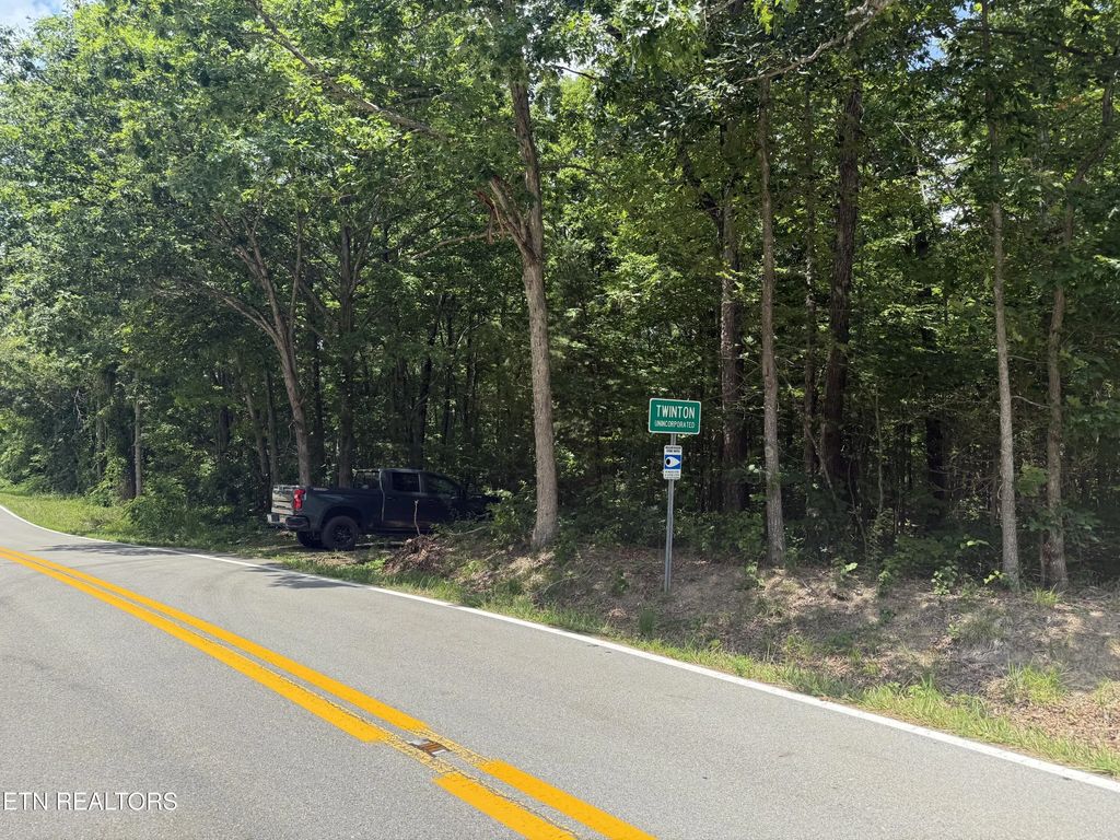 Wilder Hwy, Wilder