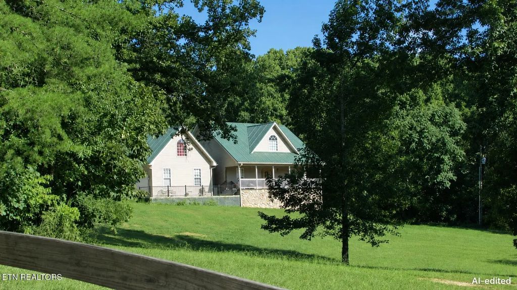 3527 Fox Creek Rd, Louisville