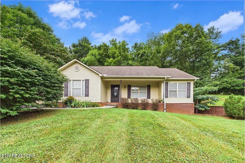 2599 Kaley Drive, Talbott