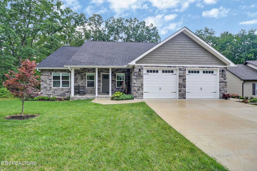 27 Ashford Place, Fairfield Glade