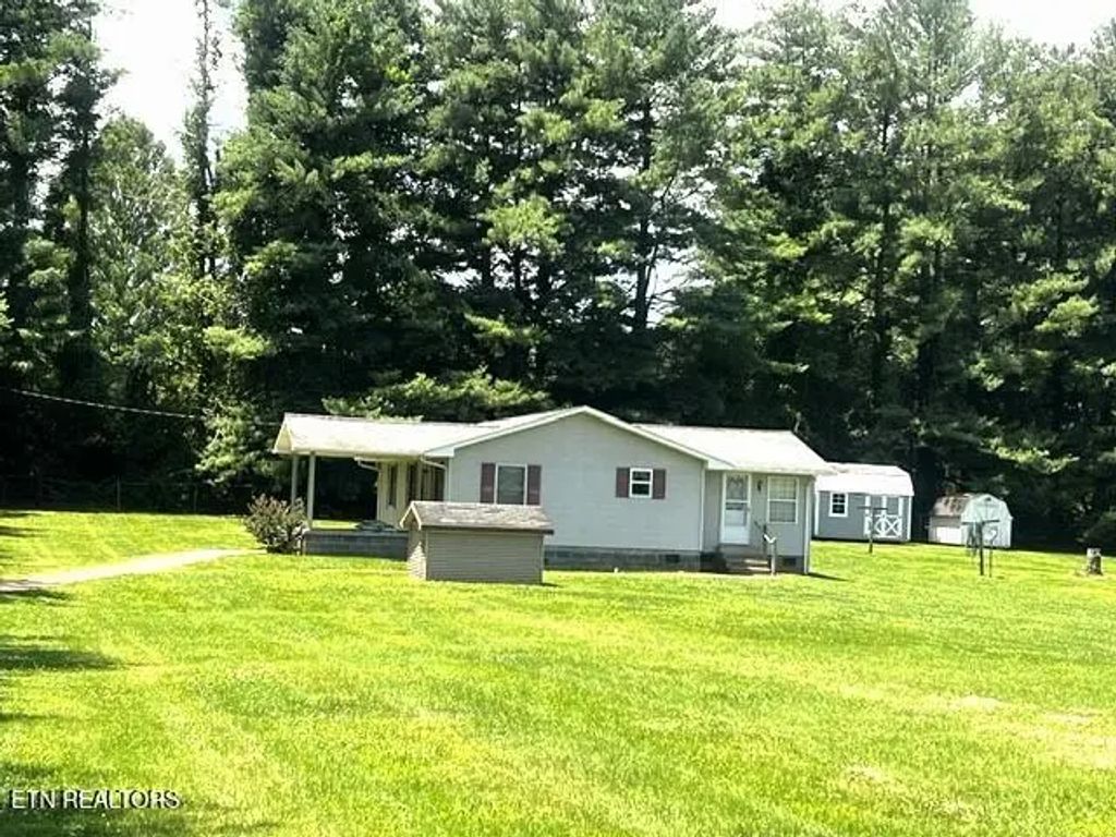 155 Quarry Rd, Speedwell