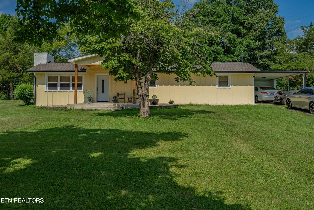 2319 Norris Lane, Knoxville