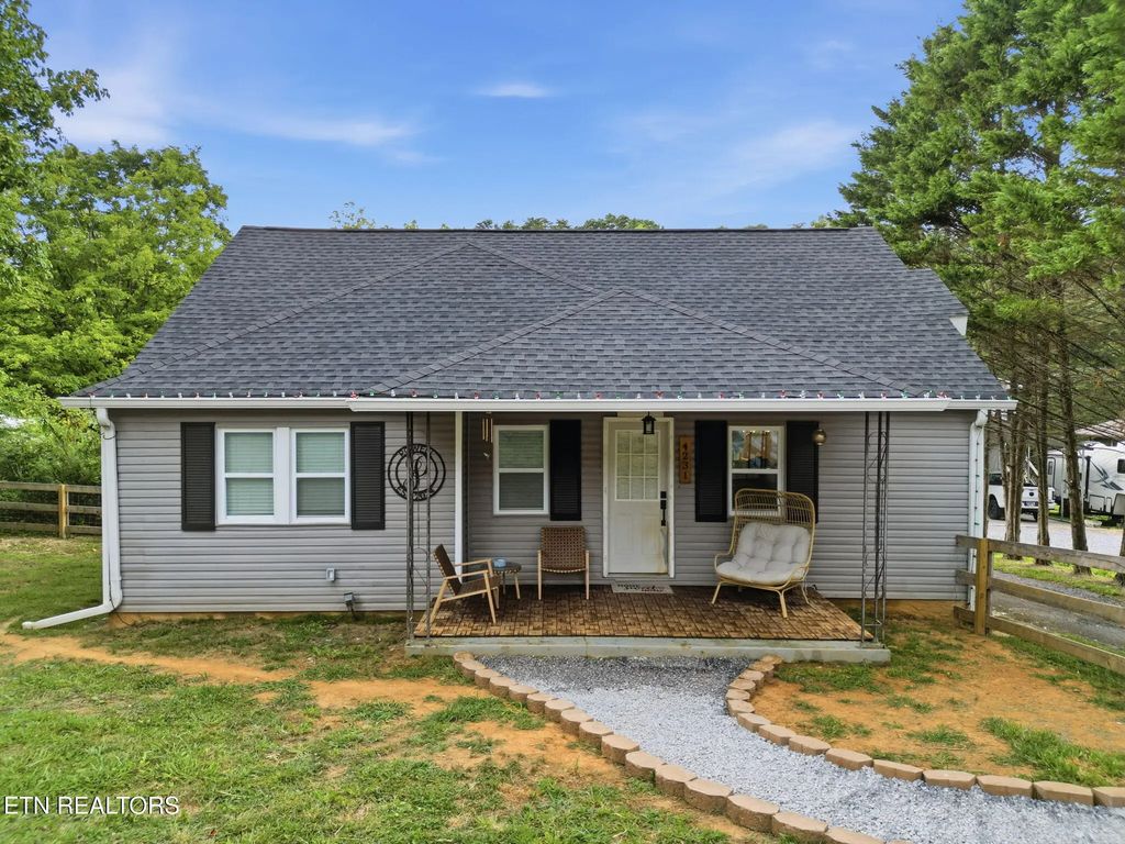 4231 Rocky Branch Rd, Walland