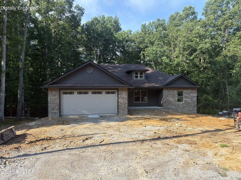 212 Lakeview Drive, Crossville