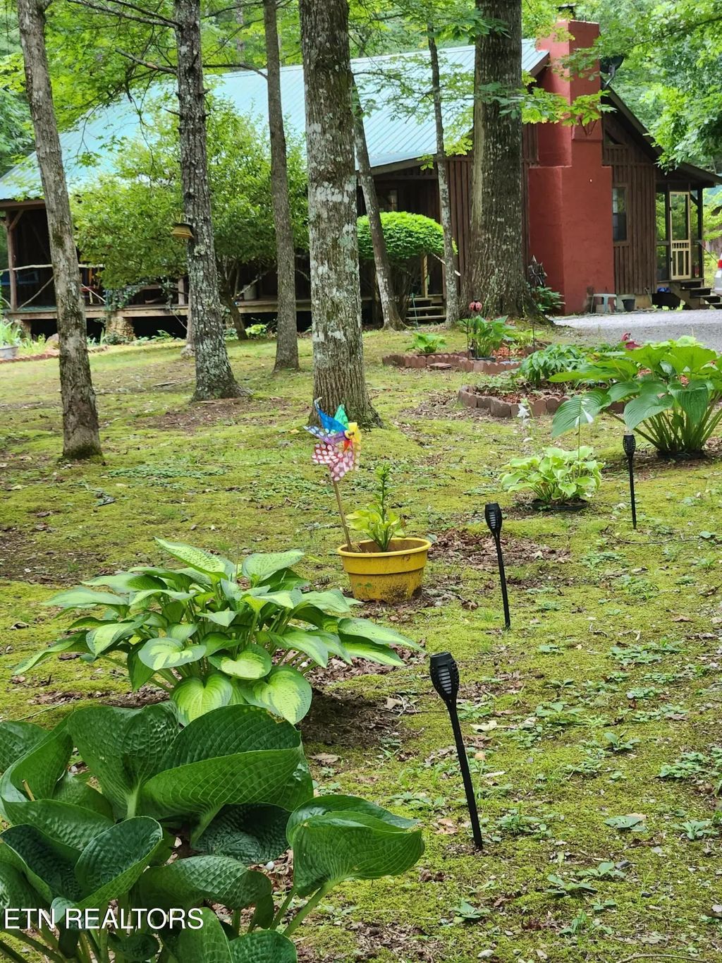 108 Goldminers Rd, Tellico Plains