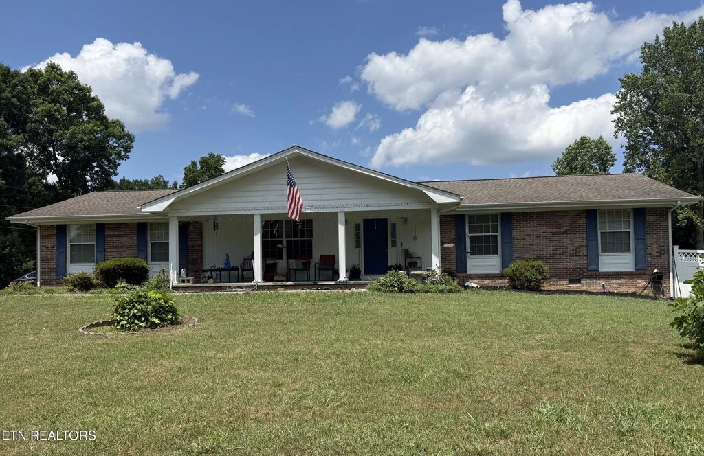 2505 Kenwood Drive, Athens