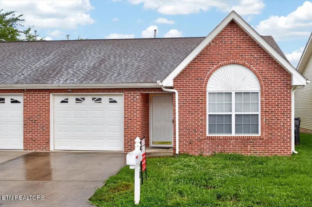 4930 Grigsby Gate Way, Knoxville