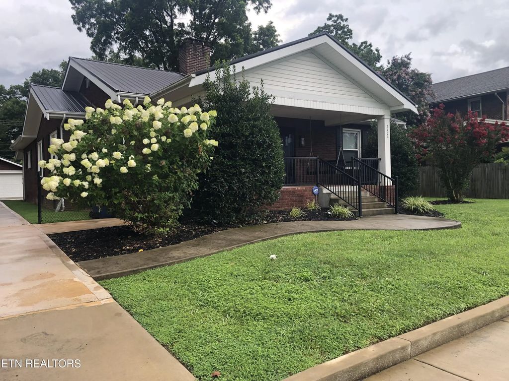 2909 W Cumberland Ave, Middlesboro