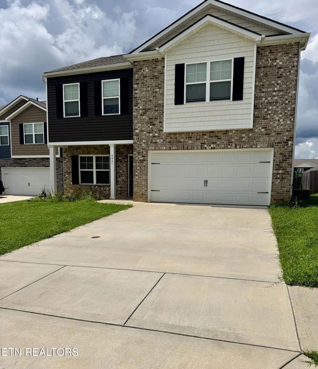 4431 Judith Fox Lane, Knoxville