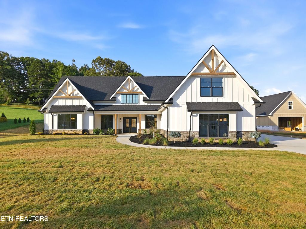 175 Morganton Cove, Greenback