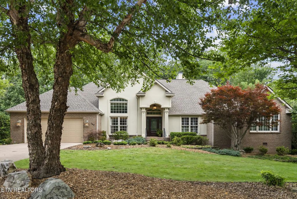 150 Northridge Drive, Fairfield Glade