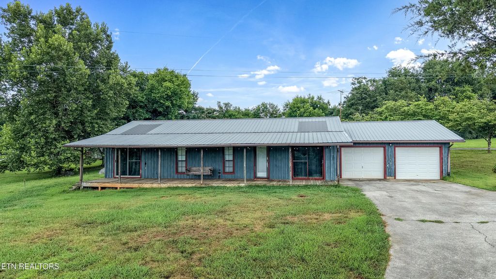 1354 Fork Rd, Greenback