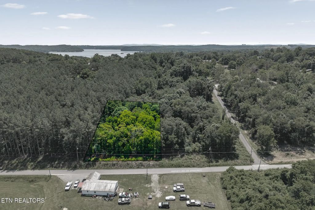 Lot 24 Hinch St, Spring City