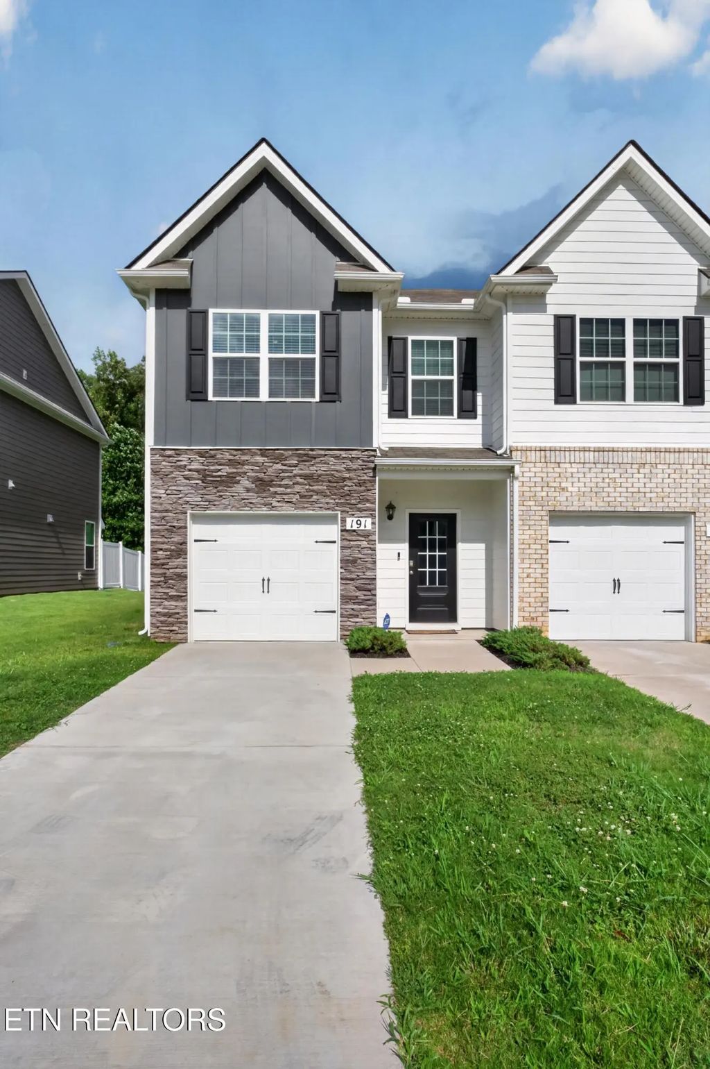 191 Dale Mires Lane, Baxter