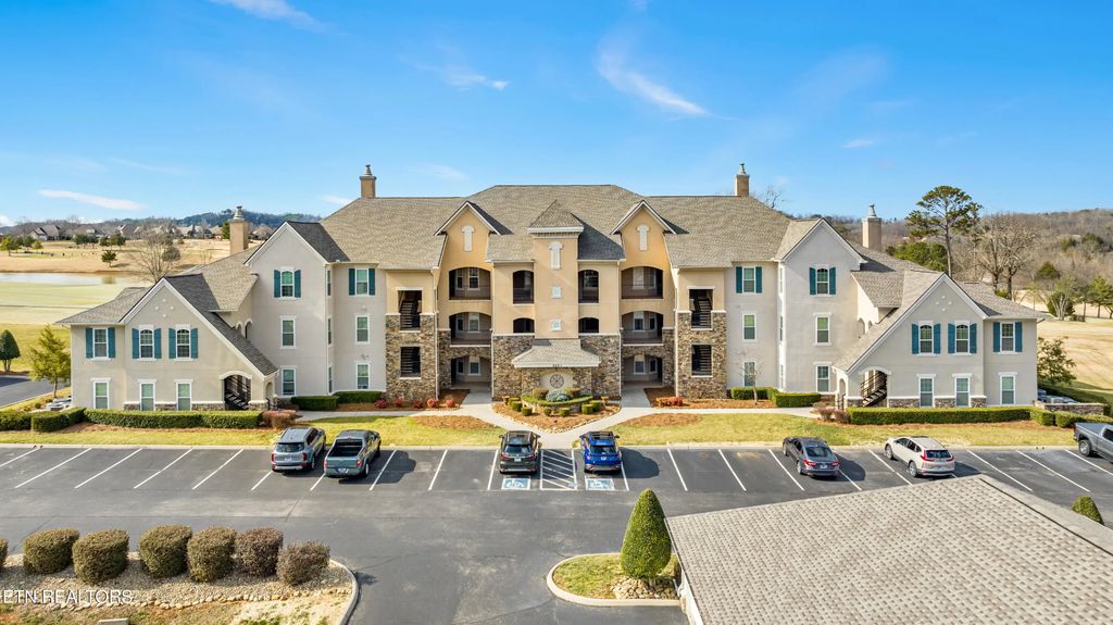 555 Rarity Bay Pkwy 101, Vonore
