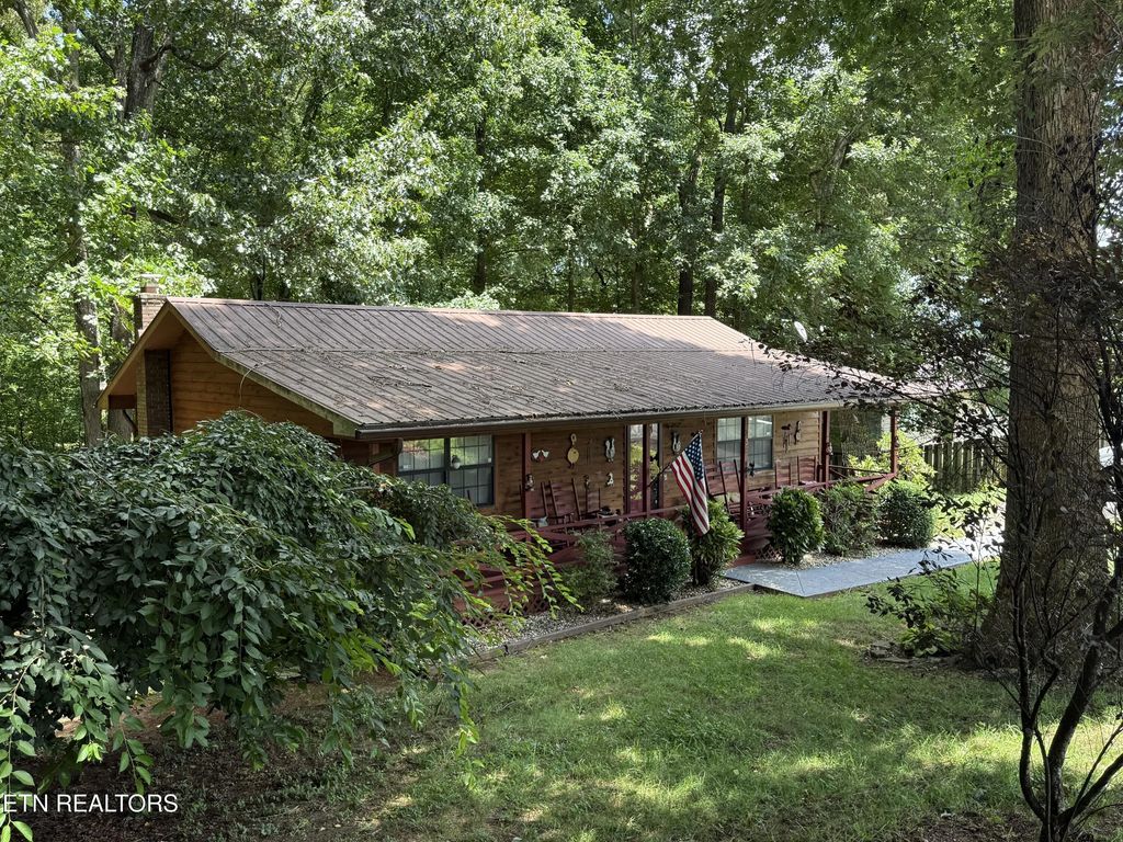 238 Forest Hills Drive 238, New Tazewell