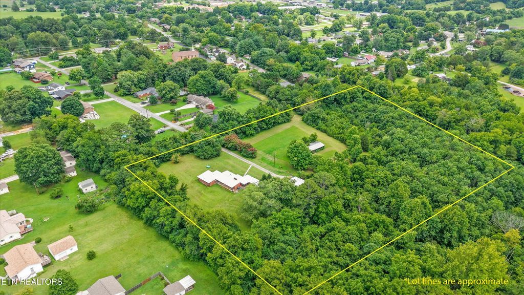 6733 Alkison Lane, Knoxville