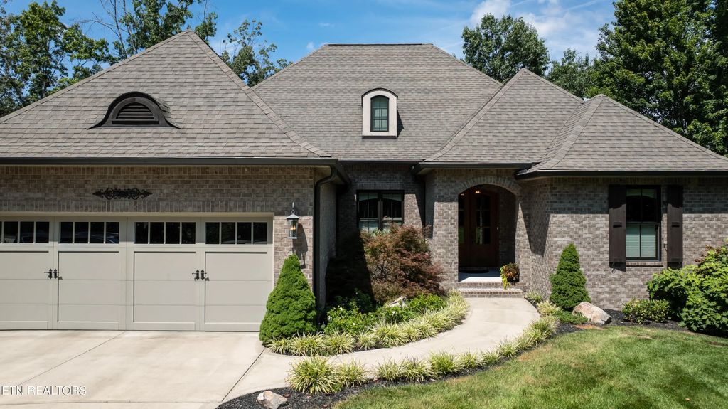 147 Hedgewood Point, Crossville